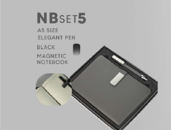 NB Set 5